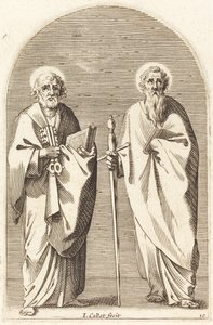  af Jacques Callot