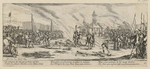  af Jacques Callot