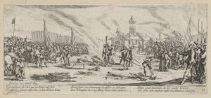  af Jacques Callot
