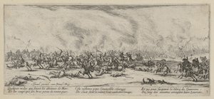  af Jacques Callot