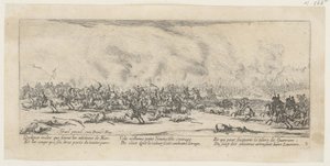  af Jacques Callot