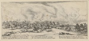  af Jacques Callot