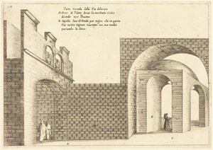  af Jacques Callot