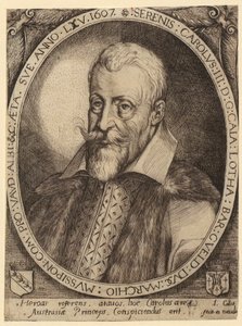 Søstorm ud for Barcelonas kyst, blad 11 i serien »Requiem for Spaniens dronning« af Jacques Callot