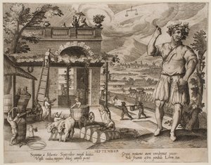  af Jacques Callot