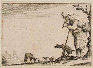  af Jacques Callot