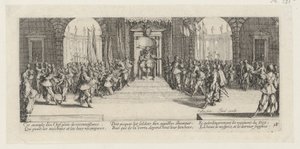  af Jacques Callot