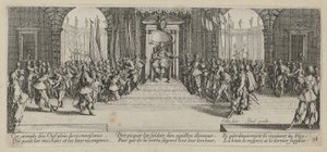  af Jacques Callot