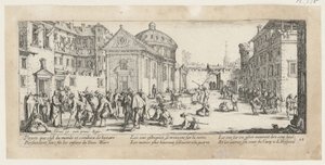  af Jacques Callot