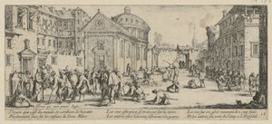  af Jacques Callot