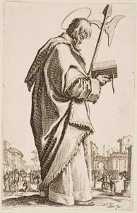  af Jacques Callot