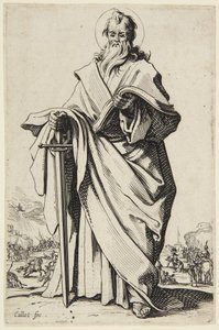  af Jacques Callot