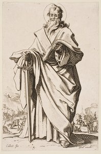  af Jacques Callot