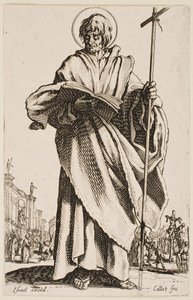  af Jacques Callot