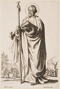 af Jacques Callot