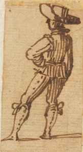  af Jacques Callot