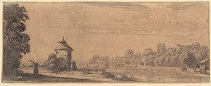  af Jacques Callot