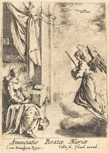 Bebudelsen af Jacques Callot