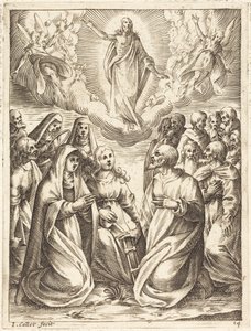  af Jacques Callot