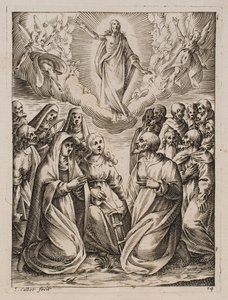  af Jacques Callot