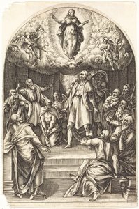  af Jacques Callot