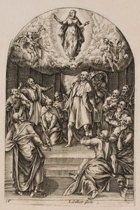  af Jacques Callot