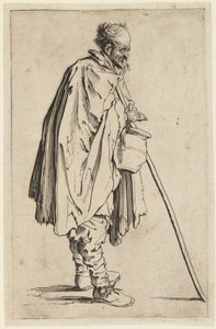  af Jacques Callot