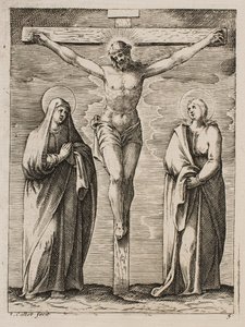  af Jacques Callot