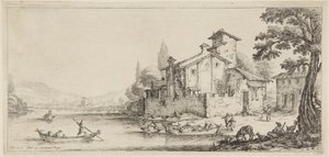  af Jacques Callot