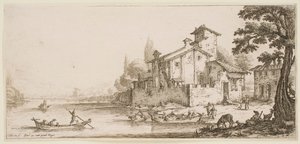  af Jacques Callot