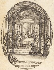 Omskæringen af Jacques Callot
