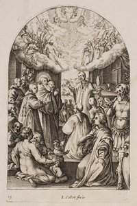  af Jacques Callot