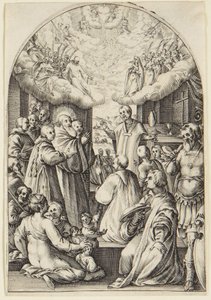  af Jacques Callot