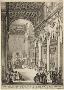  af Jacques Callot