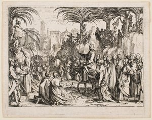  af Jacques Callot
