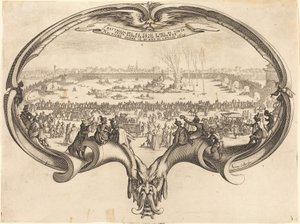 Fanen af Jacques Callot