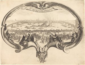 Fanen af Jacques Callot