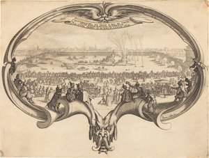 Fanen af Jacques Callot