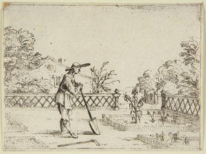  af Jacques Callot