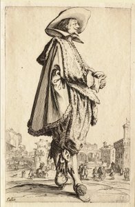  af Jacques Callot