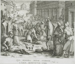  af Jacques Callot