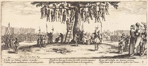  af Jacques Callot
