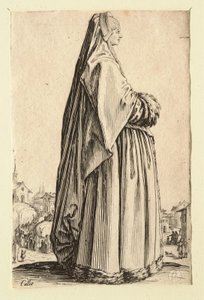  af Jacques Callot