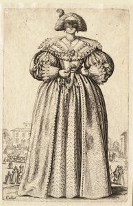 af Jacques Callot