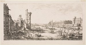  af Jacques Callot