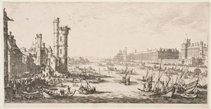 af Jacques Callot