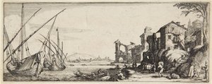  af Jacques Callot