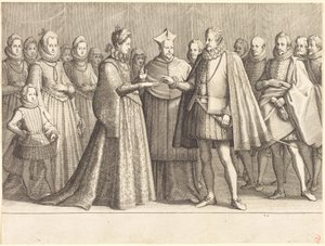  af Jacques Callot