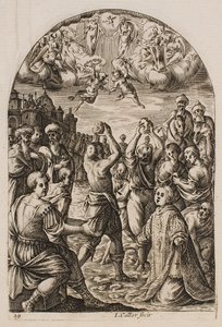  af Jacques Callot