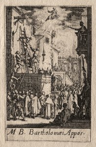  af Jacques Callot